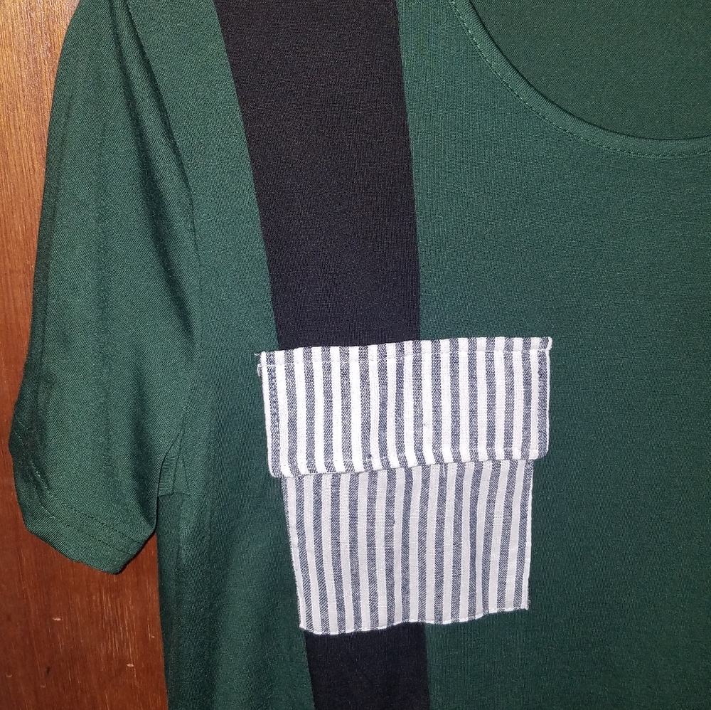 Pocket dress - Picture 4 of 5